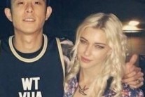 빈지노, 스테파니 미초바 열애설에 “사생활이다”