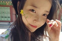 1억 기부 아이유 “어린이날 맞아 저소득 가정 돕고파”