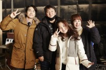 엄정화·송승헌 부부 호흡 어떨까…‘미쓰 와이프’, 7월 개봉 확정