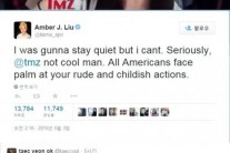 박준형ㆍ옥택연ㆍ 엠버, EXID 조롱한 TMZ TV 강력 비난