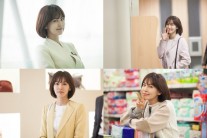 ‘순정에 반하다’ 김소연 “로맨스 연기는 내 체질”