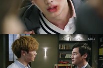 ‘후아유’육성재, 섬세한 ‘공태광’ 심리 묘사
