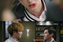 육성재, 시청자도 눈물짓게 한 섬세한 감정 열연에 호평일색