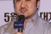 ‘악의 연대기’ 마동석 “요즘 시나리오 많이 받아, 간혹 멜로도…”