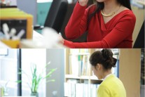 ‘프로듀사’ 예지원, KBS 예능국 숨은 실세 등극