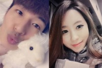 손호영 황보미 열애설…황보미는 누구? SBS 아나운서 출신