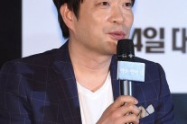 ‘악의 연대기’ 손현주 “베드신이나 멜로도 욕심나”