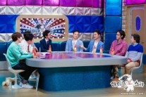 ‘라디오스타’ 정웅인 장현성 최원영 서현철 “두 얼굴의 사나이”