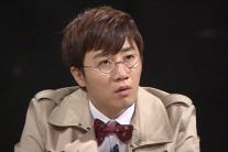 ‘크라임씬2’ 홍진호 “내 이름은 코난, 탐정이죠”