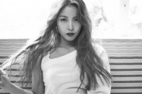 ‘후아유’ 보아 음원차트 1위 소감 “잠 설쳤는데 기쁘다”