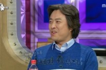 연극배우 서현철 “제화업계 다니다 31살에 연극 시작”
