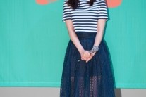 김아중이 여성영화제에 참여하는 진짜 이유