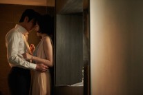 ‘범죄 커플’ 임수정·유연석? ‘은밀한 유혹’ 스틸서 아찔한 투샷