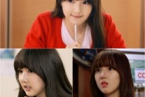 여자친구 예린 ’0시의 그녀’ 첫 사랑 아이콘 변신