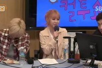 전효성 “데뷔 전 커피점 알바 때 인기 많았다”