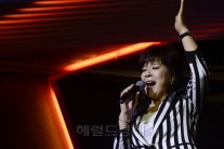 노사연 “내 노래가 세대 간 소통의 매개가 됐으면”