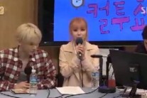 컴백 전효성 ‘판타지아’…‘컬투쇼’서 “남친 있어도 없다”