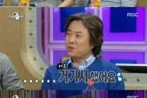‘라디오스타’ 서현철 군대 일화 “포경 수술 했는데…”