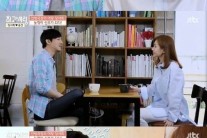 ‘님과함께2’ 윤건 장서희 ‘누나’ 호칭에 “맞을래요?” 발끈