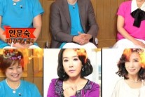 ‘해피투게더’ 박주미 “3대 무서운 언니 안문숙·강수연·심혜진”