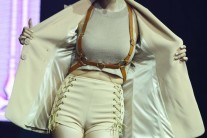 ‘컴백’ 전효성 “뱃살에 충격받아 다이어트…46kg 이하는 NO!”