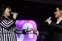 [이 사람-7년 만에 신곡 ‘바램’ 발표, 가수 노사연]“내 노래가 세대간 소통 매개됐으면”