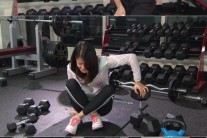 ‘레이디 액션’ 여배우 액션 도전 이상의 그 무엇이 있다