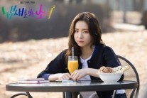 [이슈현장]신세경 “밝은 연기, 본래의 모습 드러낼 수 있어 흡족”