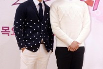 ‘냄보소’ 남궁민 “박유천은 멜로에서는 ‘선수’같다”