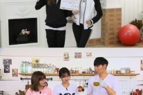 ‘날씬한 도시락’ 에이핑크 VS AOA ‘다이어트 전쟁!’ 시청률 대결 펼친다