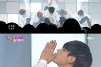 ‘음악중심’방탄소년단, 소년들의 감성 세레나데 ‘아이 니드 유’