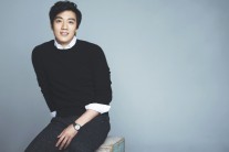 배우 김래원, HB엔터와 재계약 체결