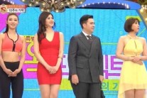 철권7 모델 유승옥의 ‘스타킹’ 10주간 다이어트 프로젝트 결과 공개