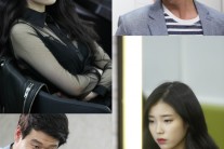 ‘프로듀사’ 아이유, 박혁권 대기실 침공에 대처하는 자세는?
