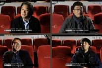 “전도연 연기 중 최고”…박찬욱·봉준호 등 ‘무뢰한’ 극찬