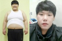 ‘개콘’ 김수영 65kg 감량 “셀카 찍는 재미에 푹~”