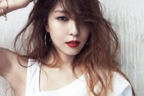 보아 “꿈을 이룬 음반, 노래도 만드는 가수”