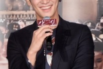 [이슈현장]주지훈 “민규동 감독의 디렉션에 충실히 따랐다”