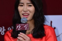 ‘간신’ 임지연, 노출 연기 부담? “배우로서 당당하게…”