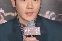 [이슈현장]김강우 “연산군, 어디까지 표현해야 하나 고민했다”