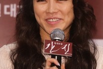 ‘간신’ 차지연 “영화배우 데뷔, 너무 신난다”