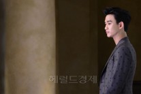 드라마계의 어벤져스 ‘프로듀사’…김수현 “일이 커져버렸네요”