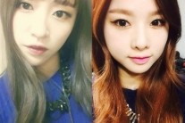 솔지 하니, 초근접 셀카 ‘깜찍-청순美’ 화제