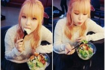 전효성, 몸매 비결은?…반할 수 밖에 없는 탄탄한 볼륨몸매 노하우 공개!