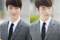 ‘파랑새의 집’ 이준혁, 봄 향기 가득한 핑크빛 로맨스가 시작된다!