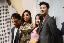 김수현·차태현·공효진·아이유…★나게 방송예능국을 접수하다