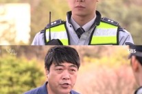 ‘냄새를 보는 소녀’ 이원종, 박유천 극찬 “가수·모델 출신 중 최고”