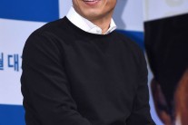 ‘극비수사’ 유해진 아이돌급 인기 “김윤석과 한 끗 차이”