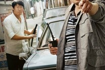 ‘극비수사’ 유해진 “실존인물, 도사님 딸이 촬영장에서 눈물 흘려. 얼굴은 도사님이 훨씬 미남”