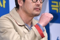 ‘극비수사’ 김윤석이 밝힌 최고의 주당은?
